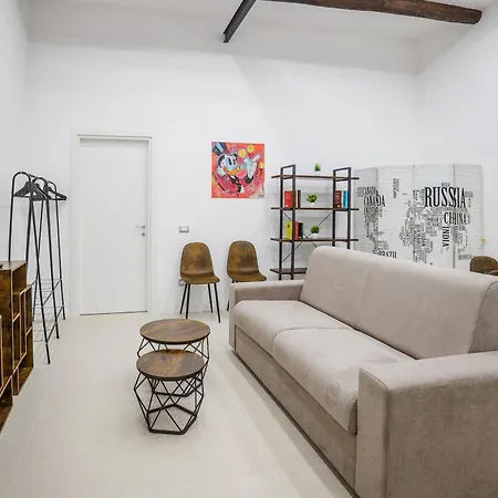 Napolidays Rua Catalana Apartment Exterior photo