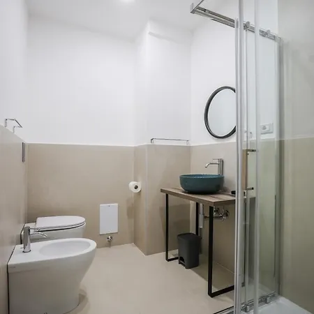 Napolidays Rua Catalana Apartment Exterior photo