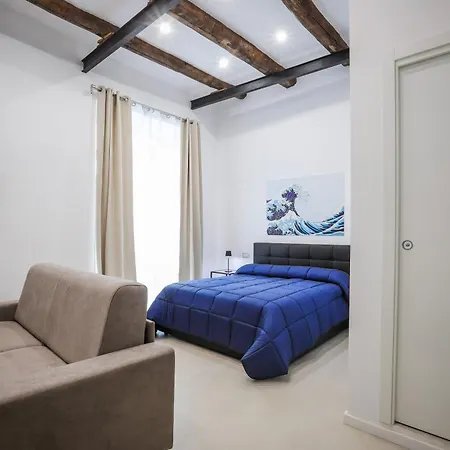 Napolidays Rua Catalana Apartment Exterior photo