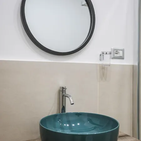 Napolidays Rua Catalana Apartment Exterior photo