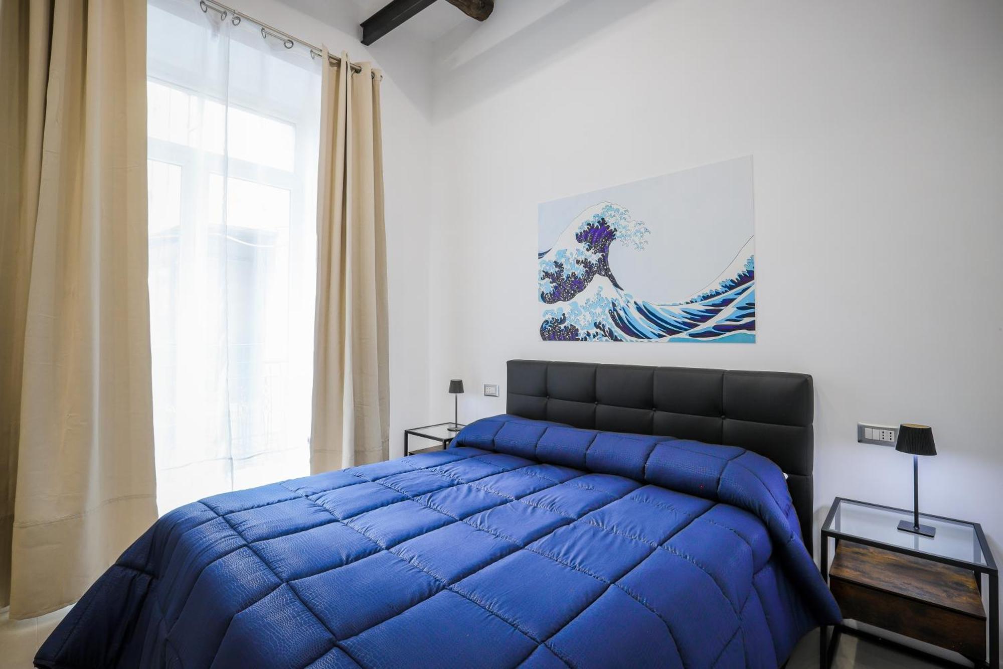 Apartment Napolidays Rua Catalana *