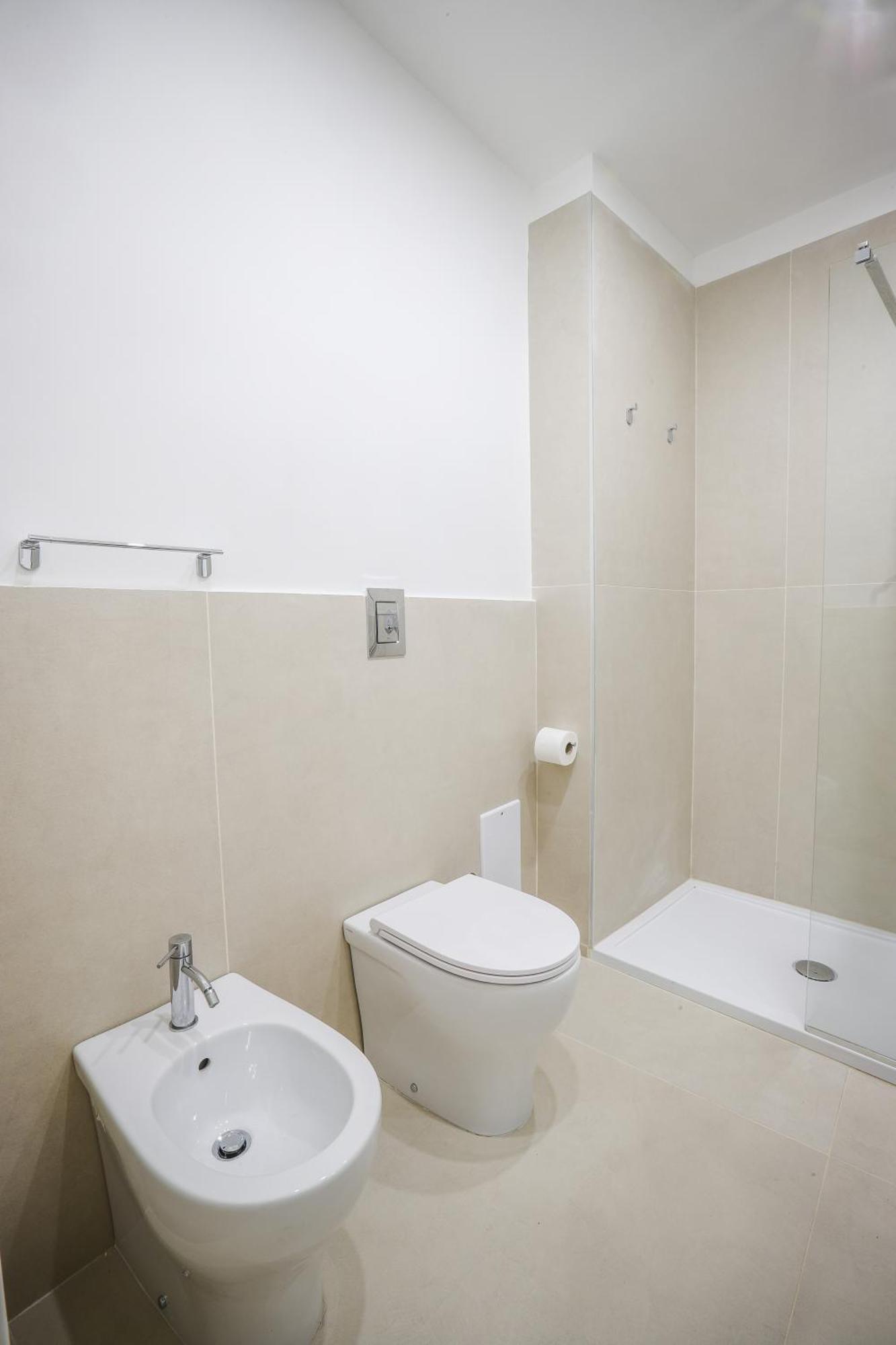 Appartamento Napolidays Rua Catalana