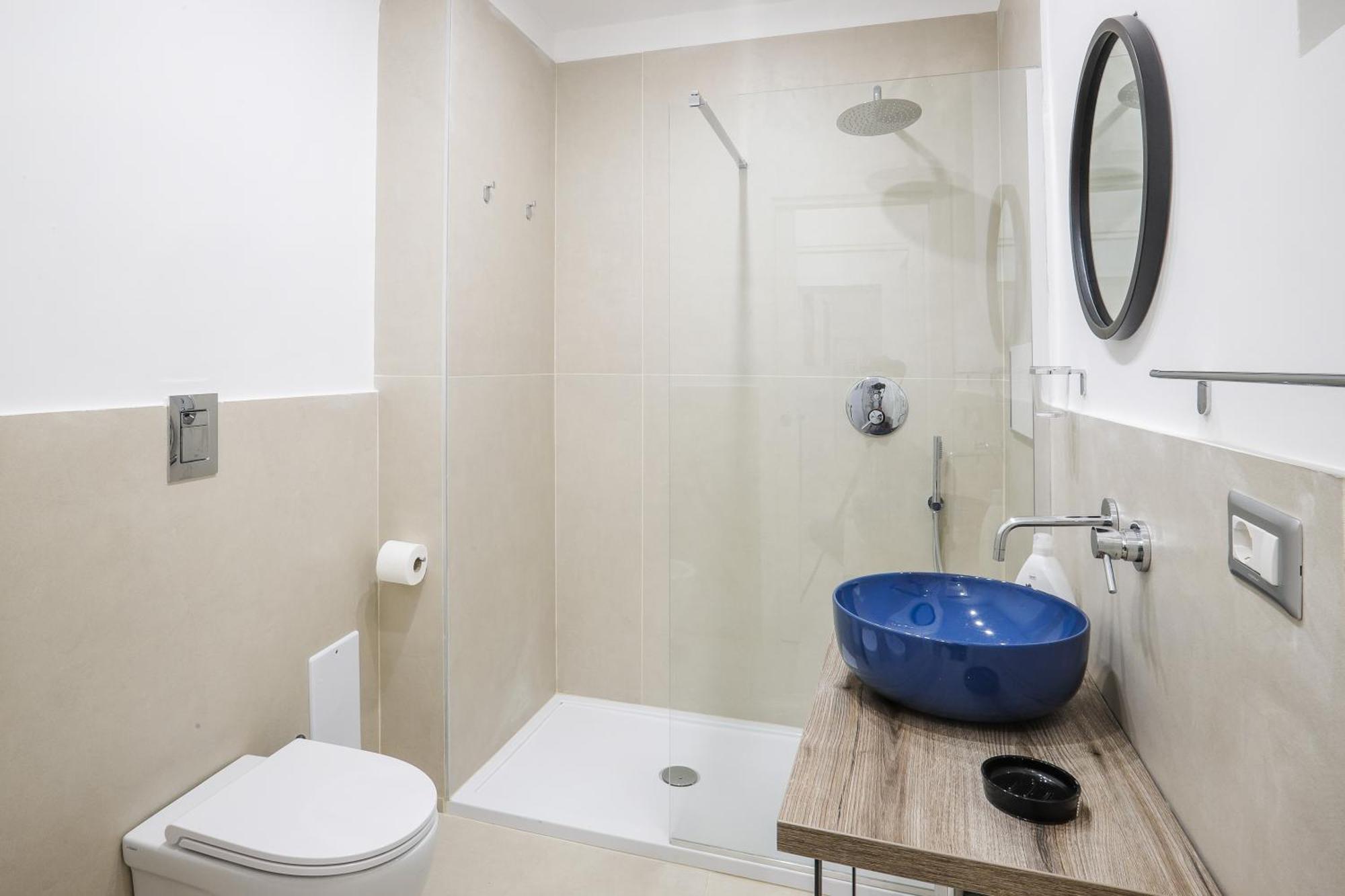 Appartamento Napolidays Rua Catalana Napoli
