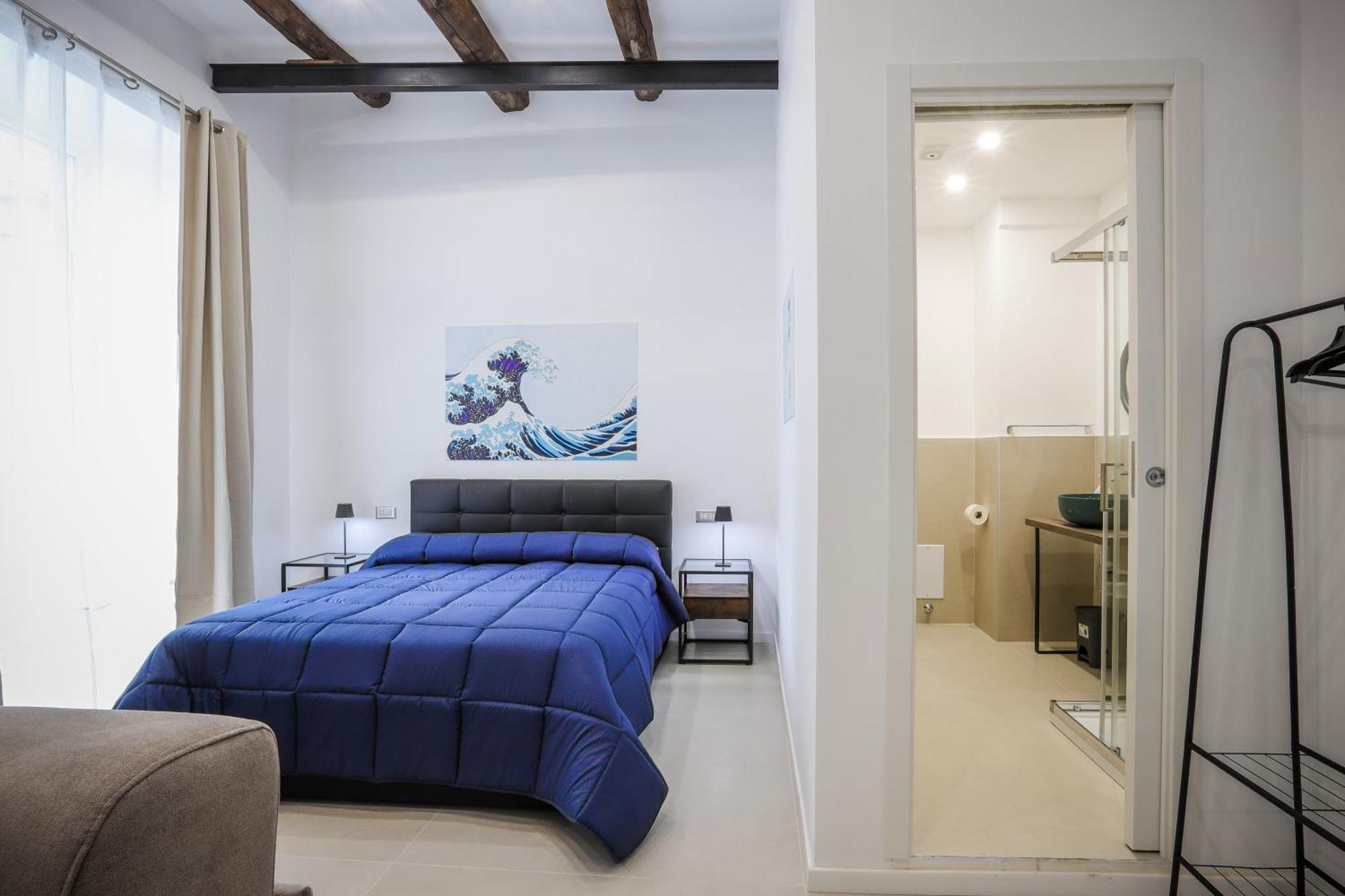 Appartamento Napolidays Rua Catalana Napoli