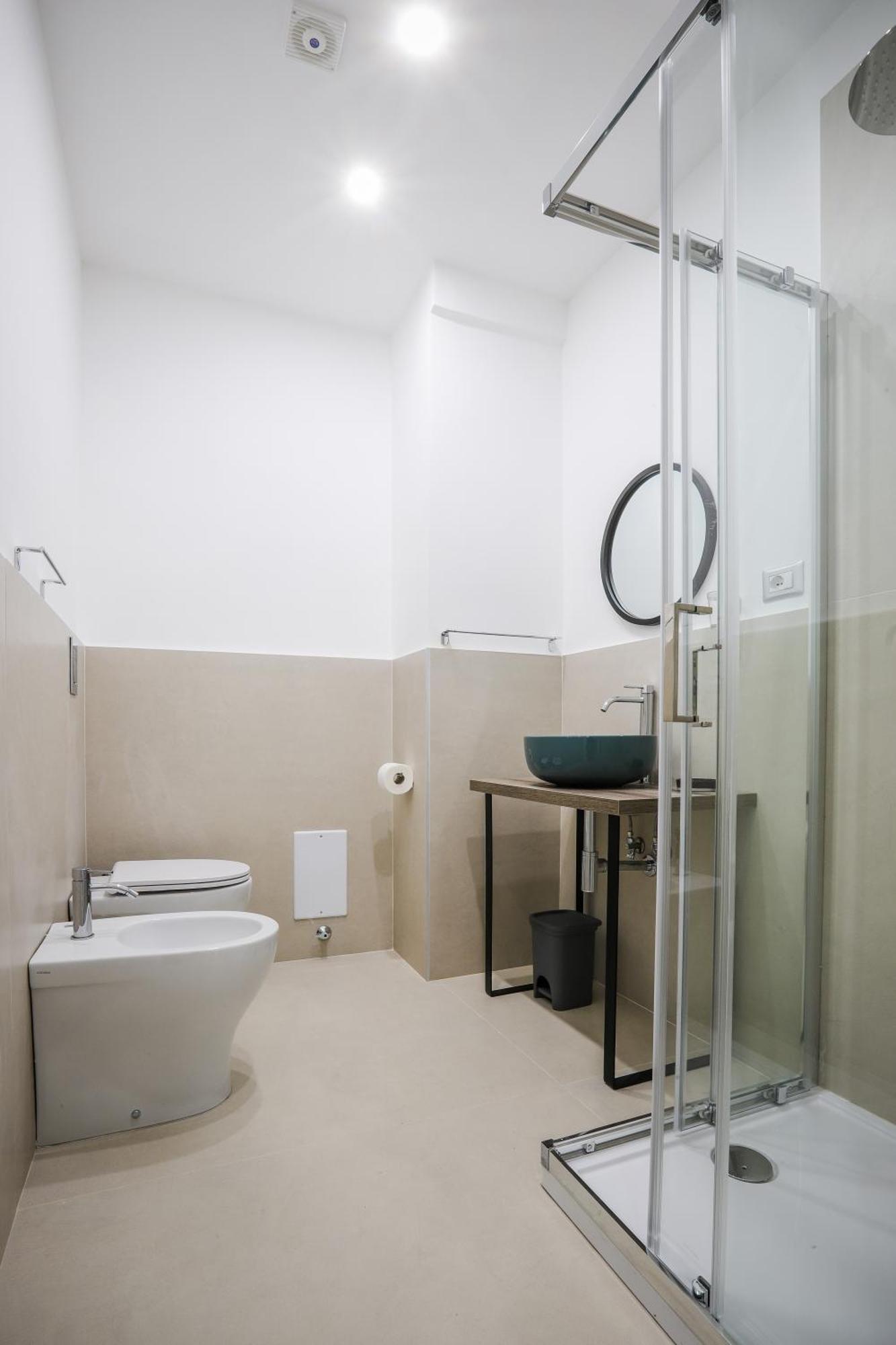 Apartamento Napolidays Rua Catalana