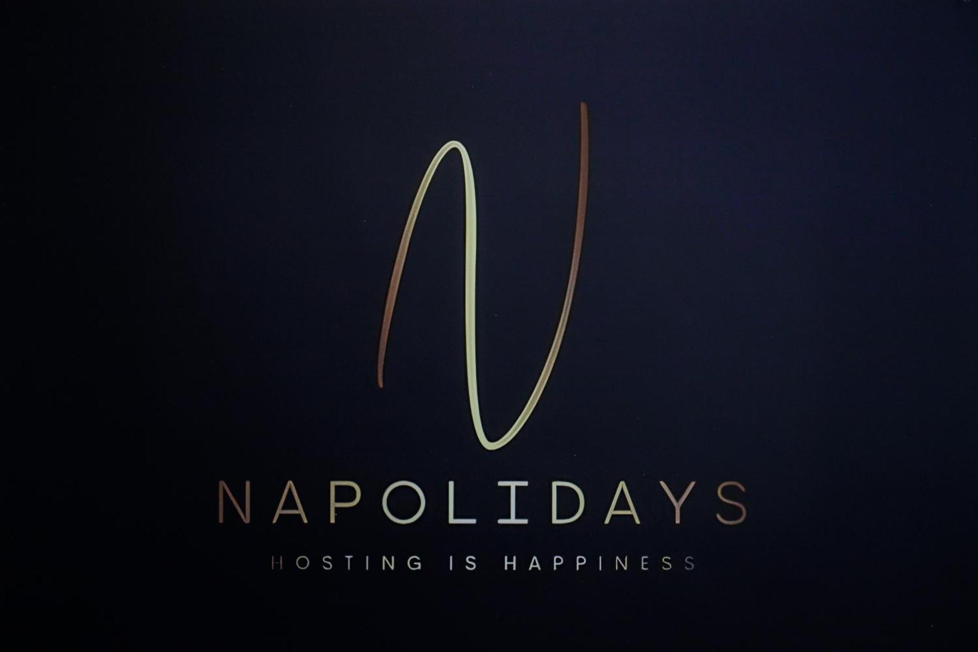 Napolidays Rua Catalana * Nápoles